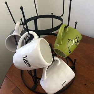 Coffee Mug Holder